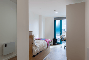 Penthouse En Suite - Image 2
